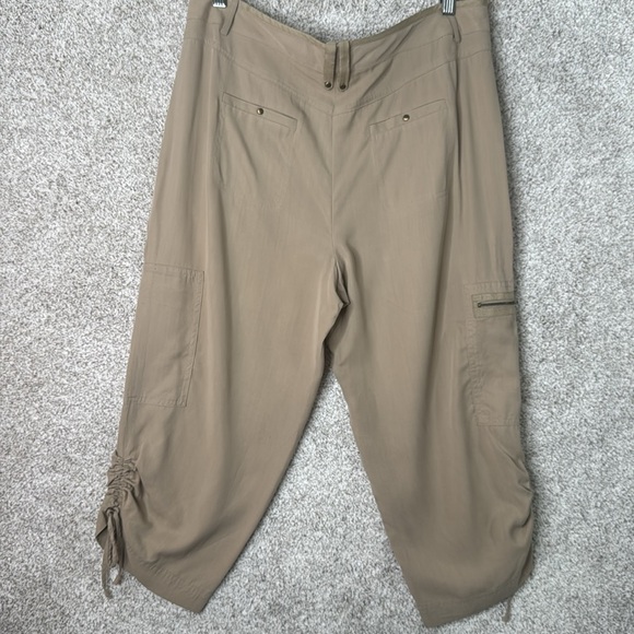 Cache‎ cargo pants - Picture 6 of 10